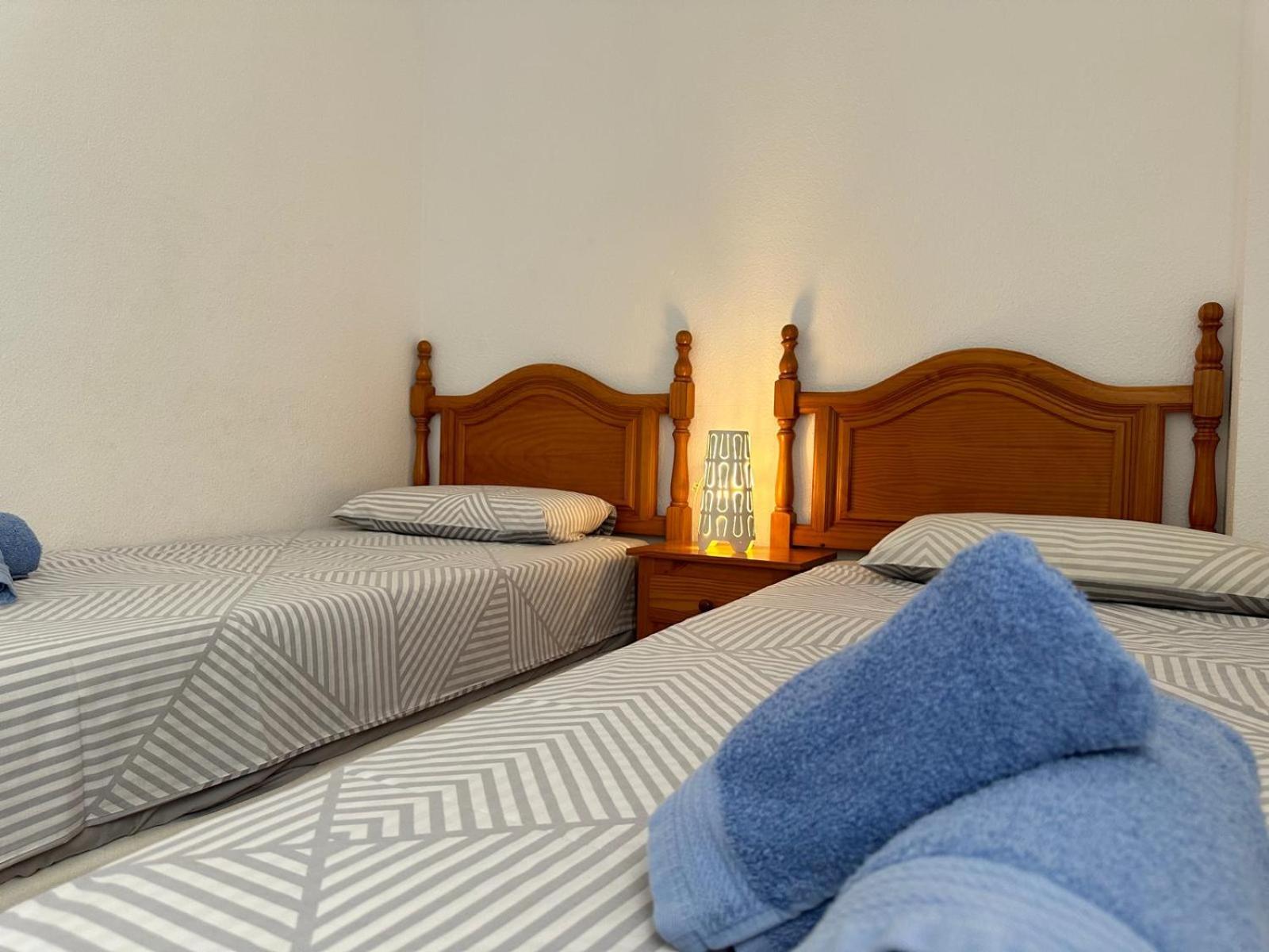 Mare Nostrum Beach El Palo Vistas Al Mar Terraza ,Aparcamiento Малага Екстериор снимка